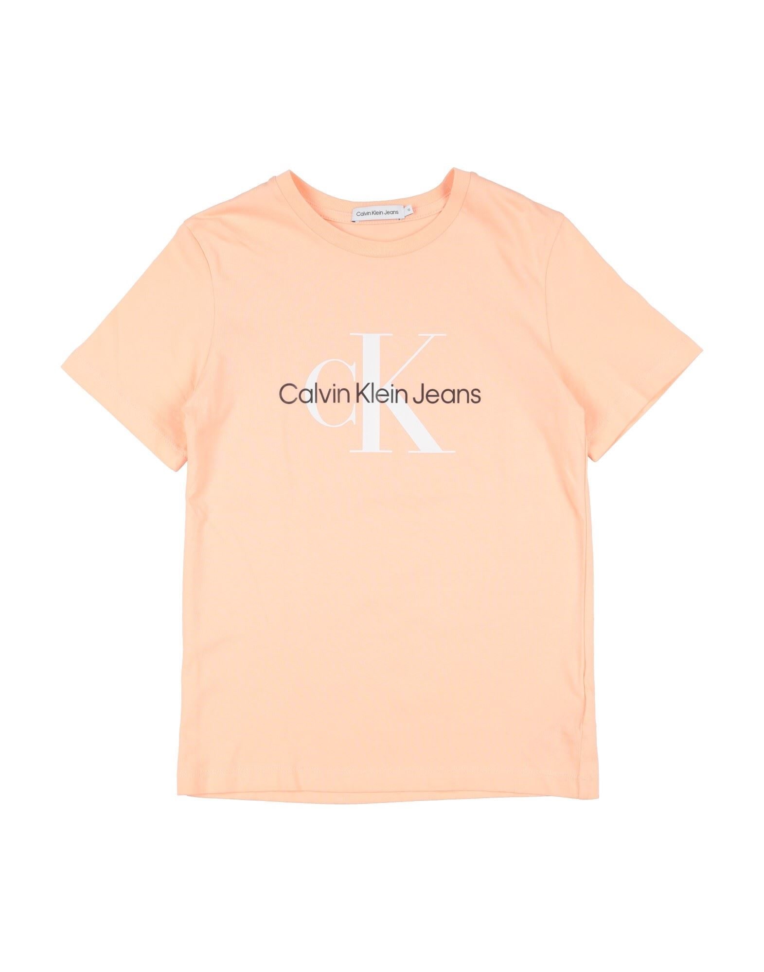 CALVIN KLEIN JEANS - T-shirts