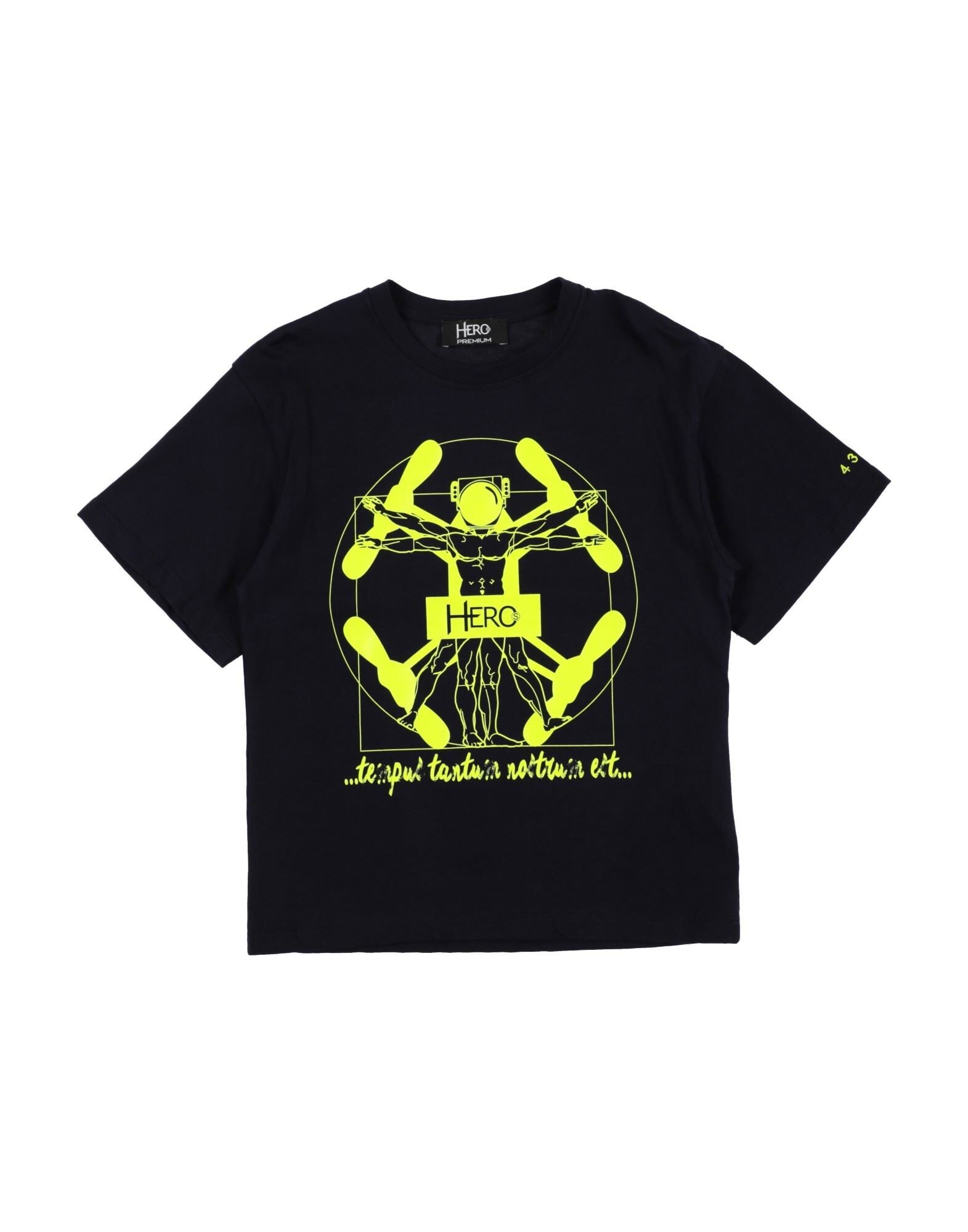 HEROS - T-shirts