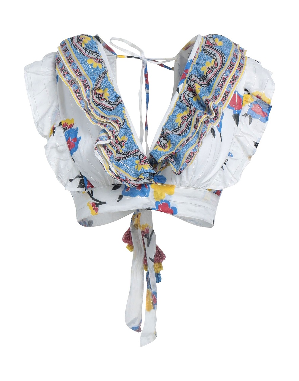 PLACE NATIONALE - Tops