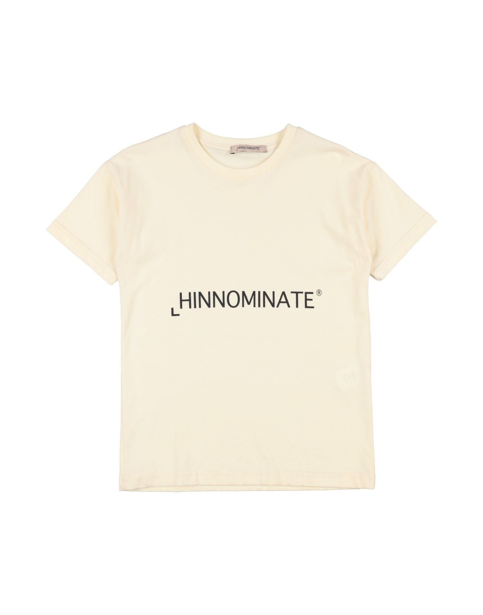 HINNOMINATE - T-shirts
