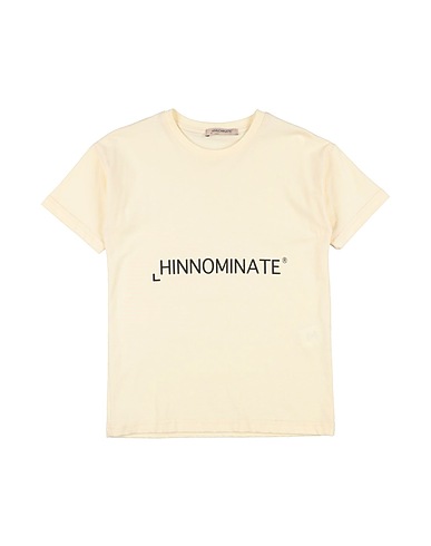 HINNOMINATE T-shirt 100% Cotton