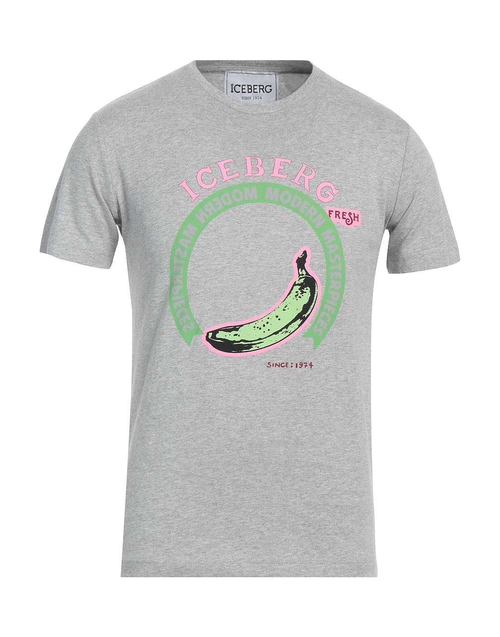 ICEBERG - T-shirts
