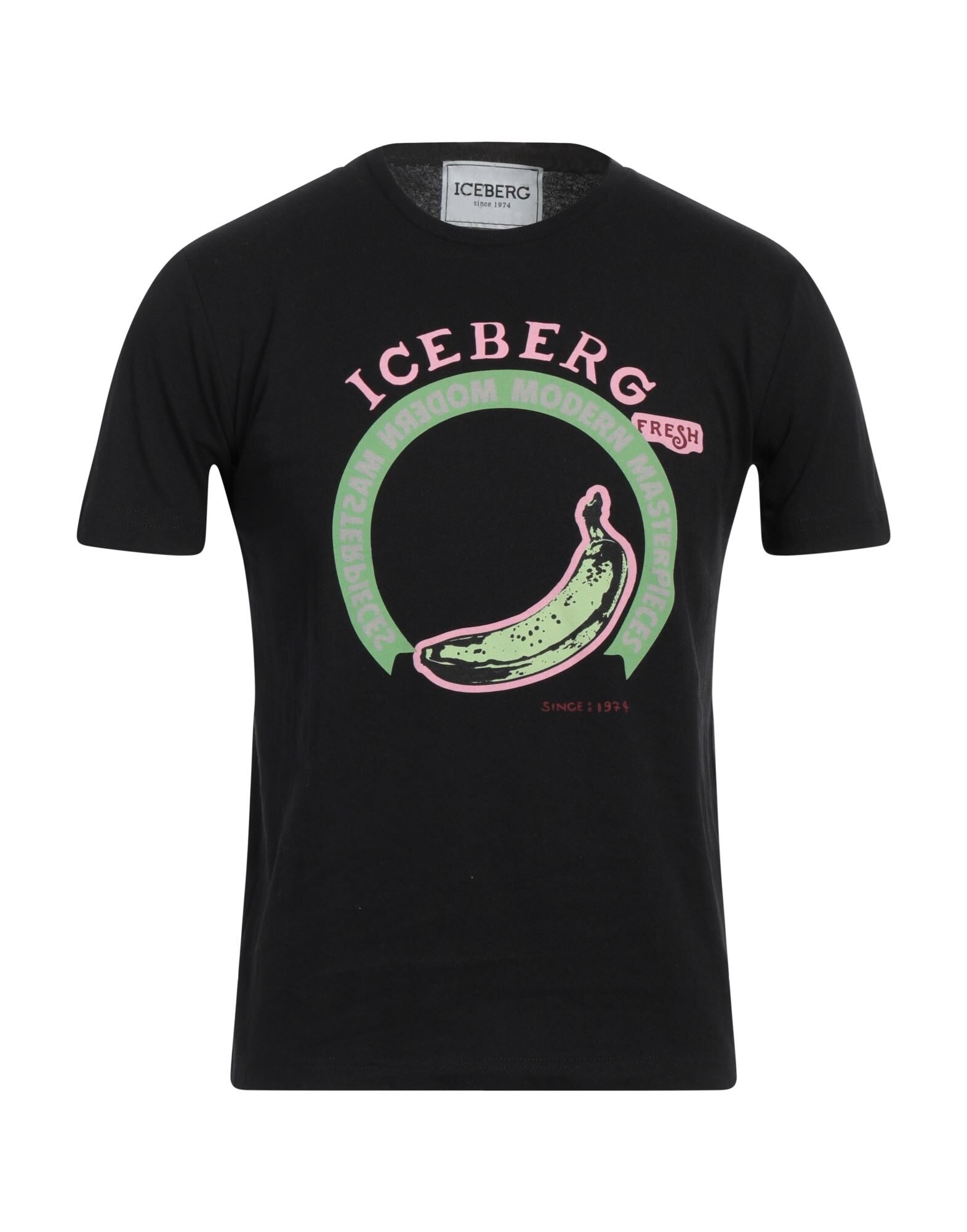 ICEBERG - T-shirts