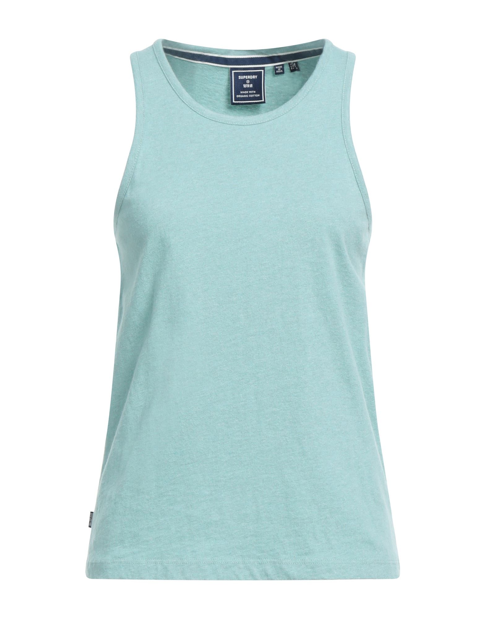SUPERDRY - Tank Tops
