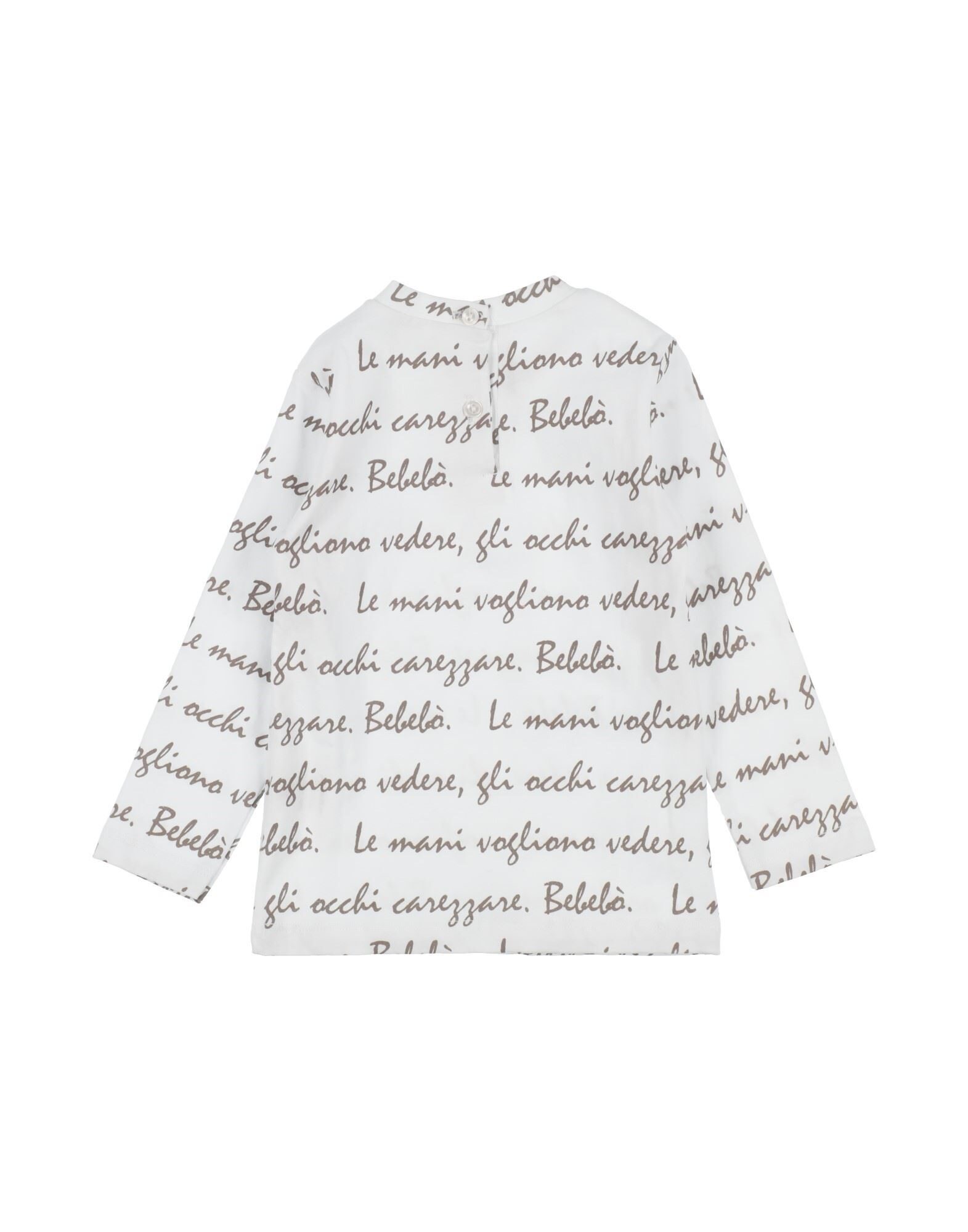 BEBEBO' - T-shirts