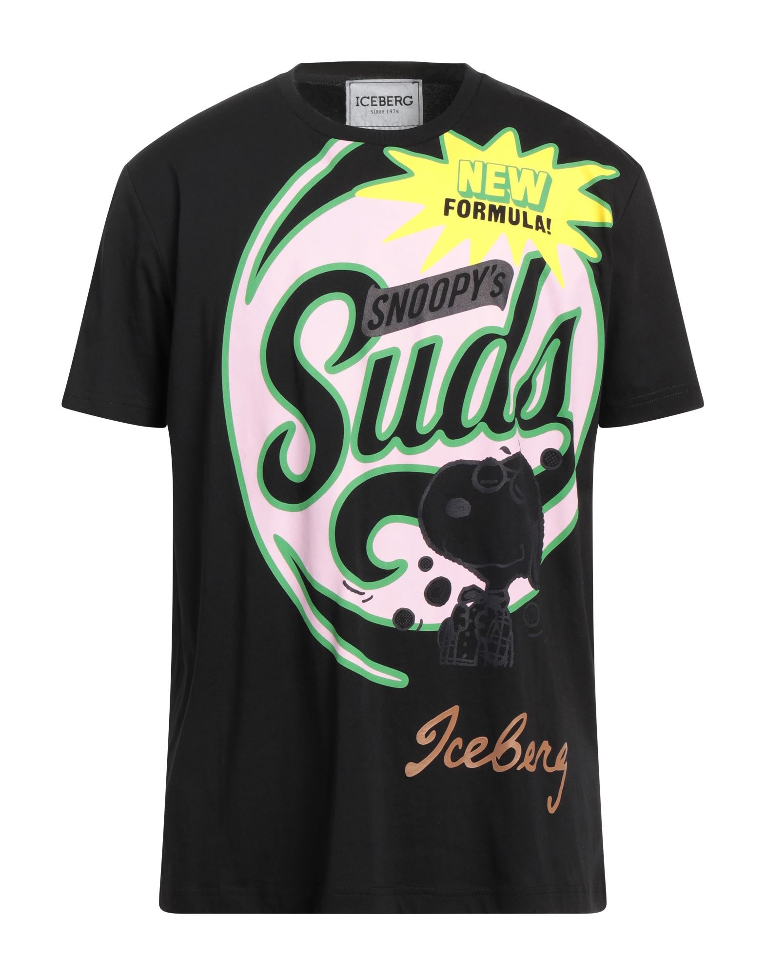 ICEBERG - T-shirts