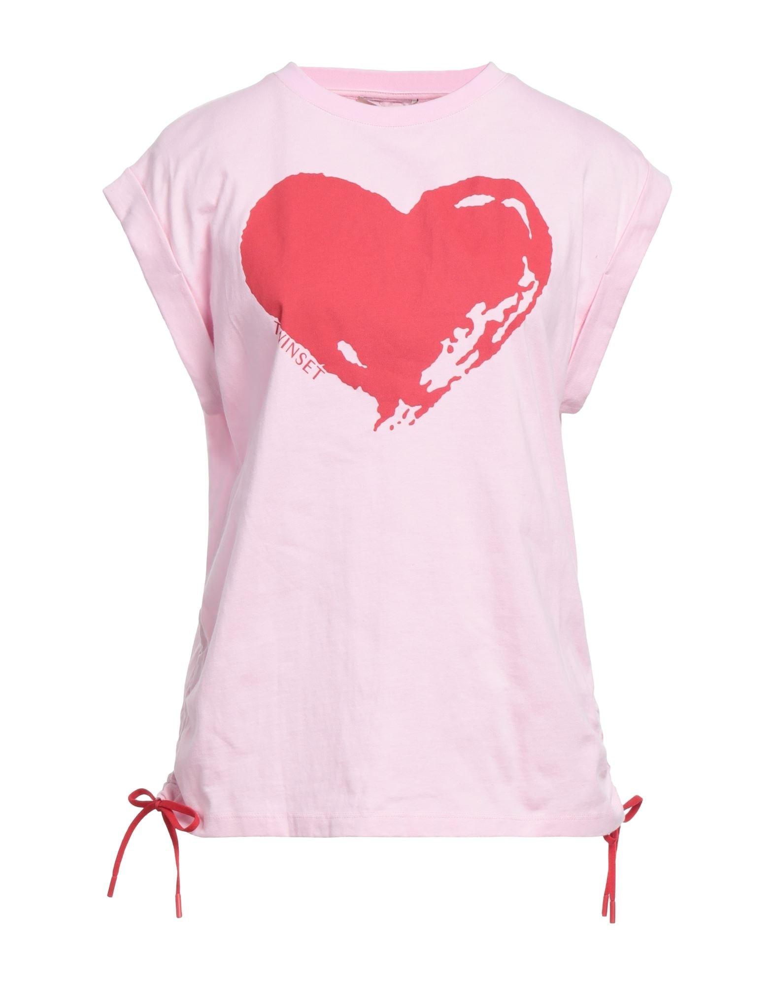 TWINSET - T シャツ
