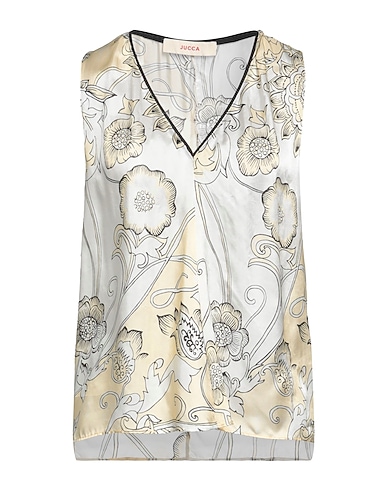 JUCCA Top 100% Viscose