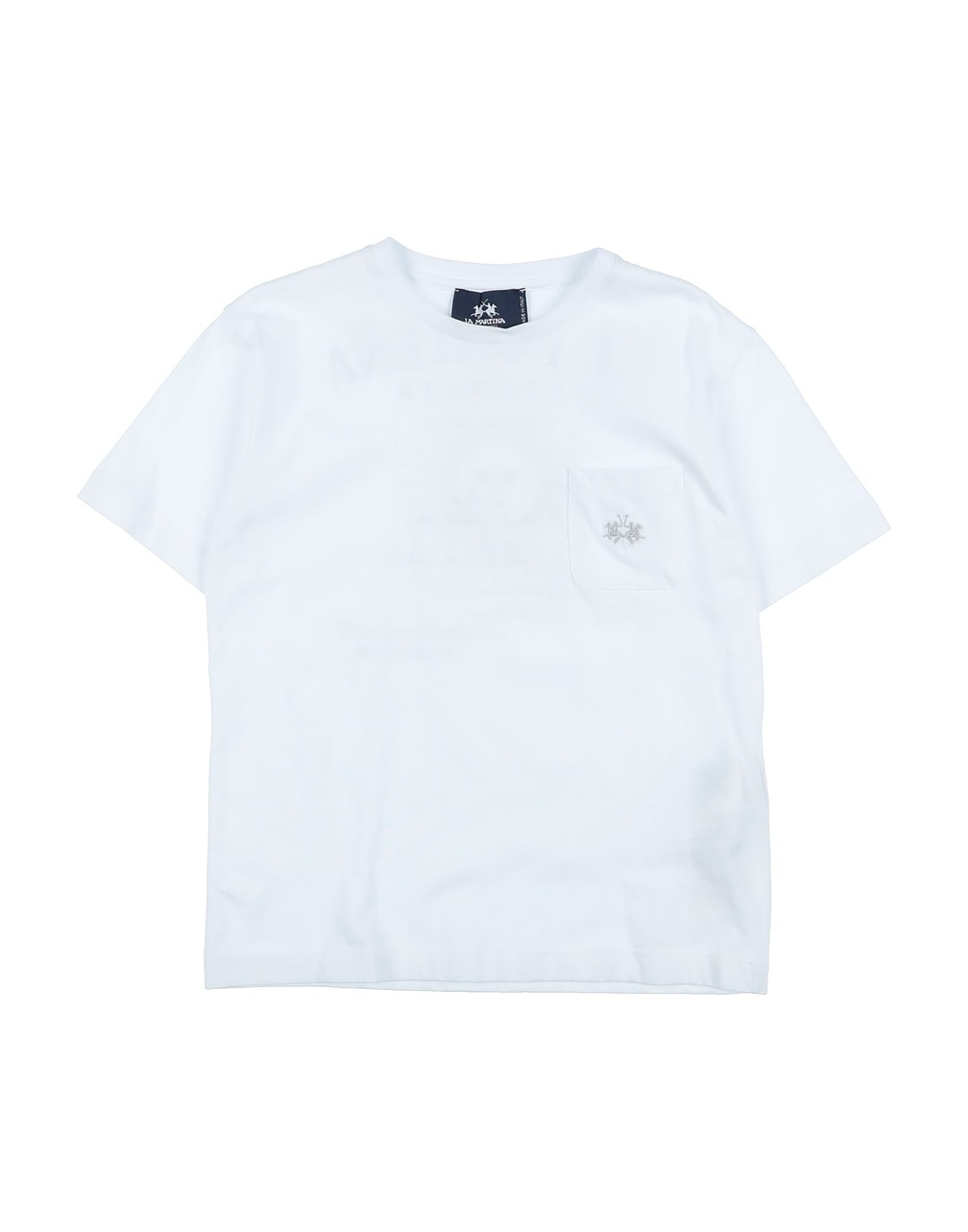 LA MARTINA - T-shirts