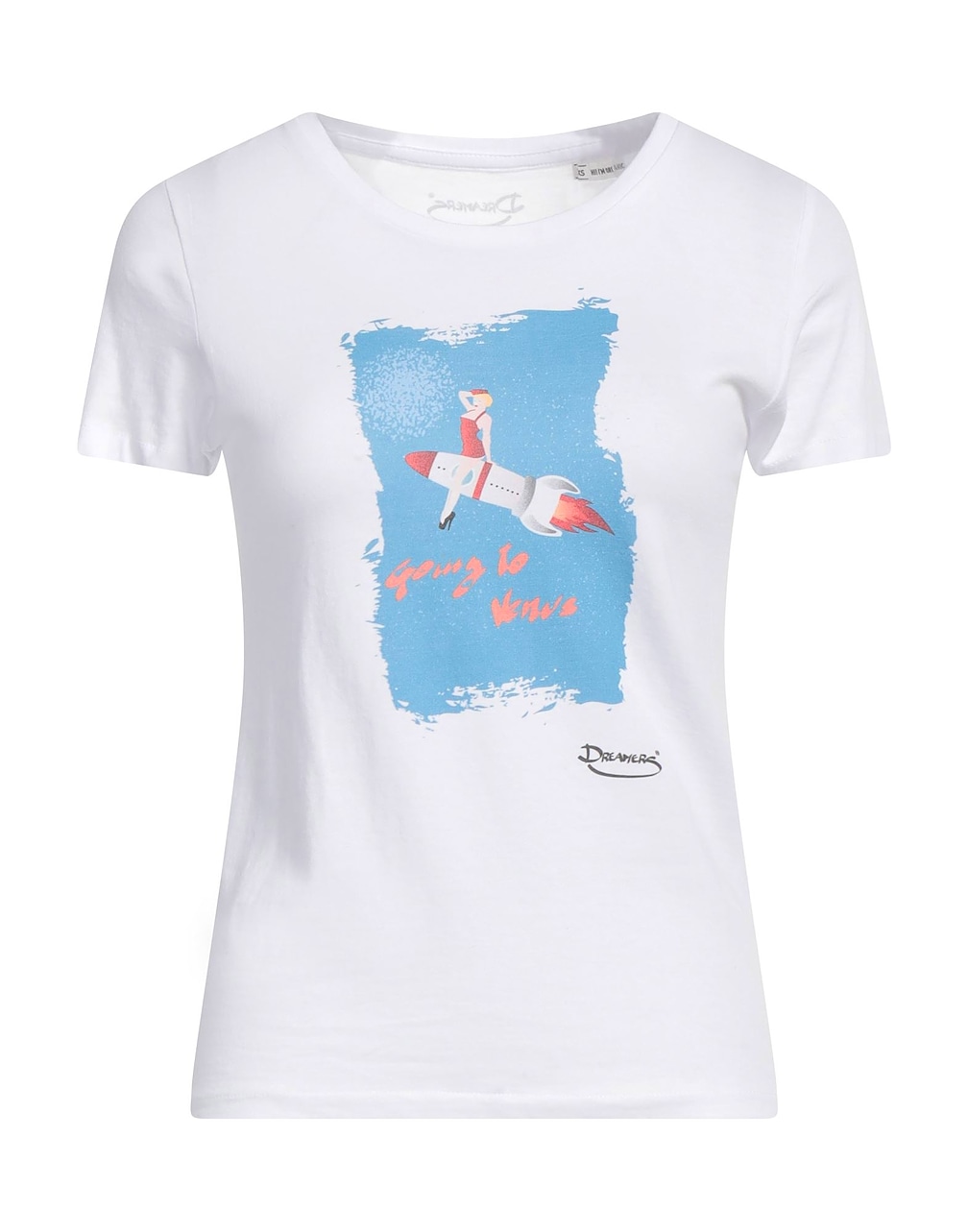 B&C COLLECTION - T-shirts