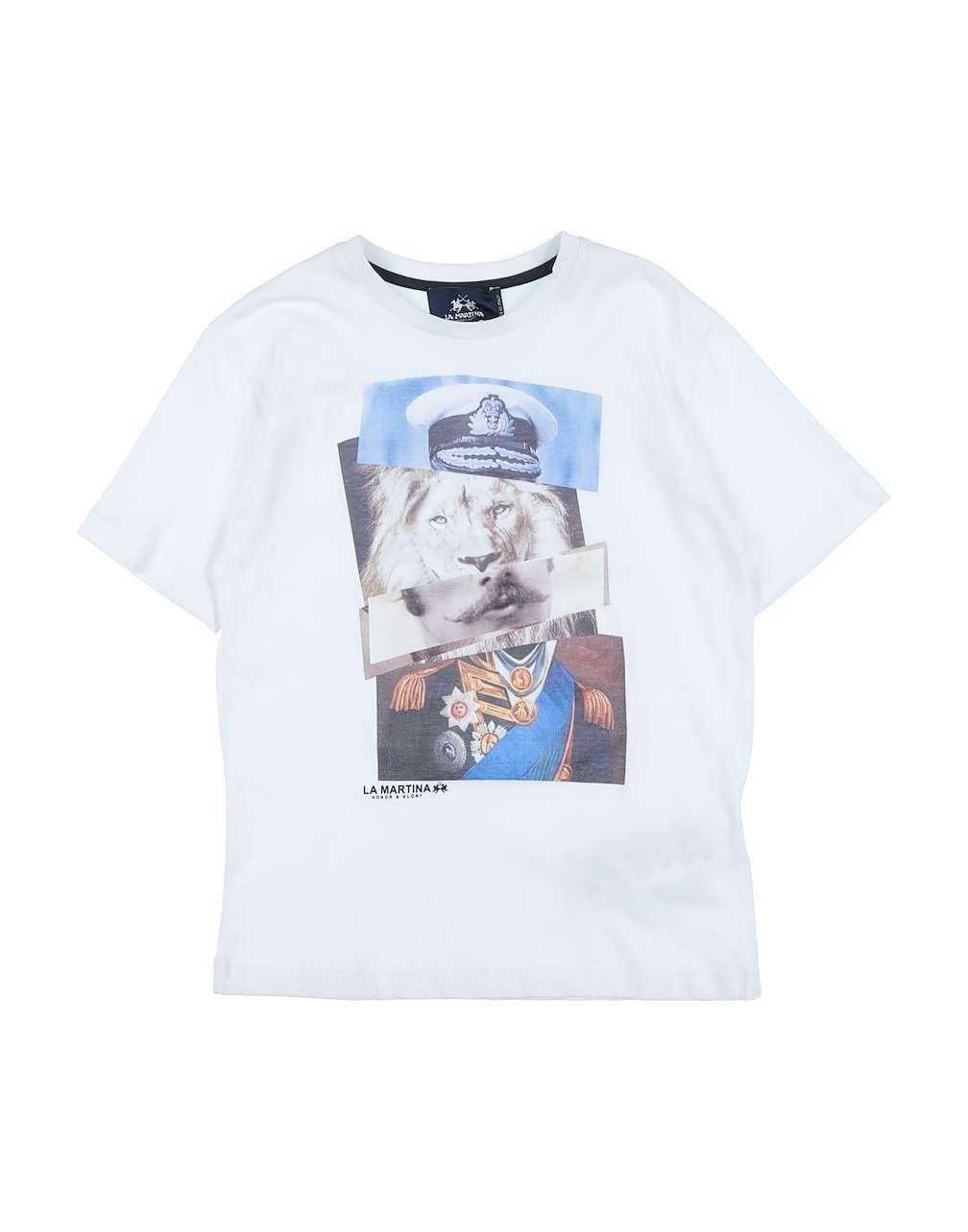 LA MARTINA - Camisetas