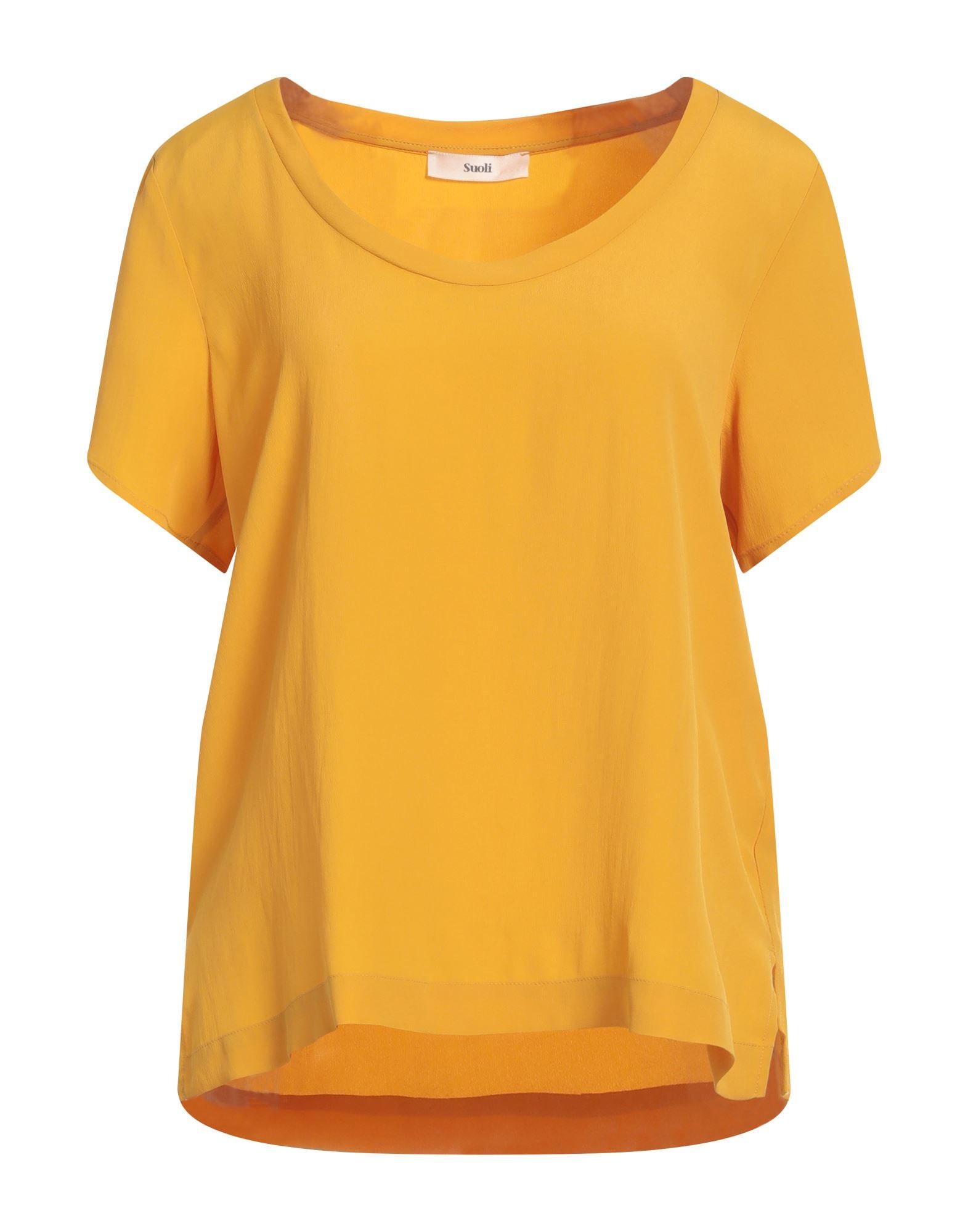 SUOLI - Tops