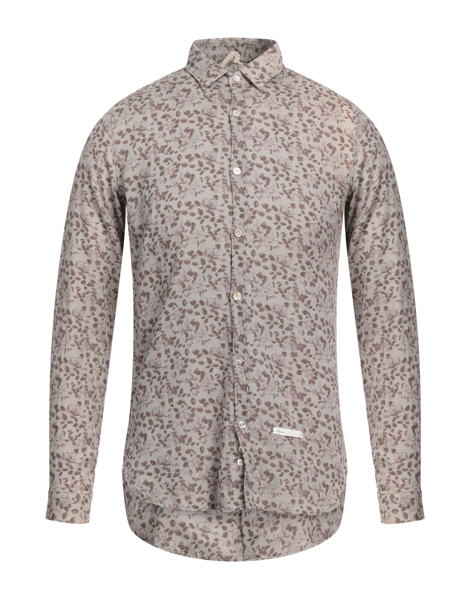 DNL - Рубашки 