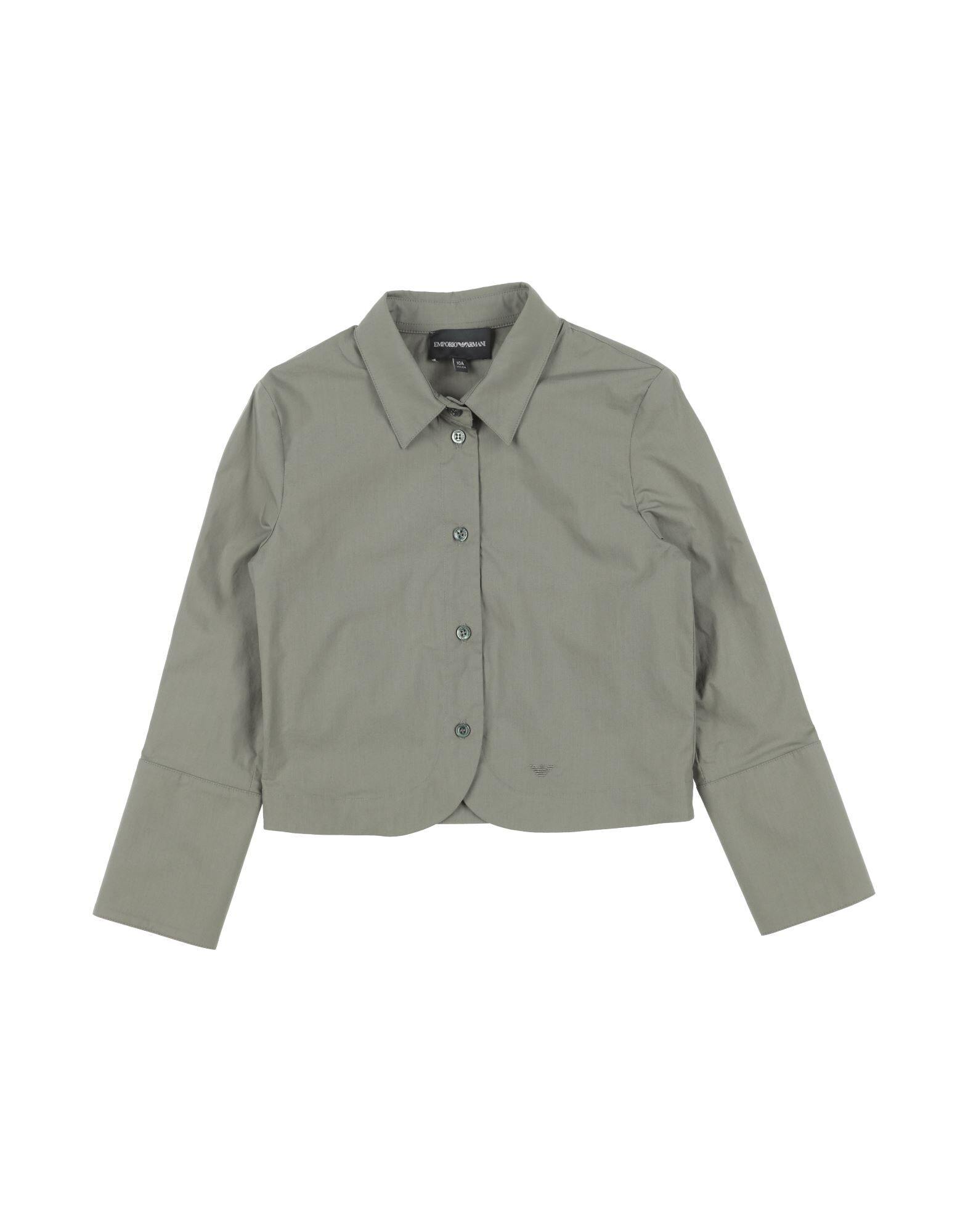 EMPORIO ARMANI - Shirts