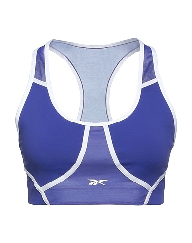 REEBOK Top Purple 80% Polyamide, 20% Elastane, Recycled polyester