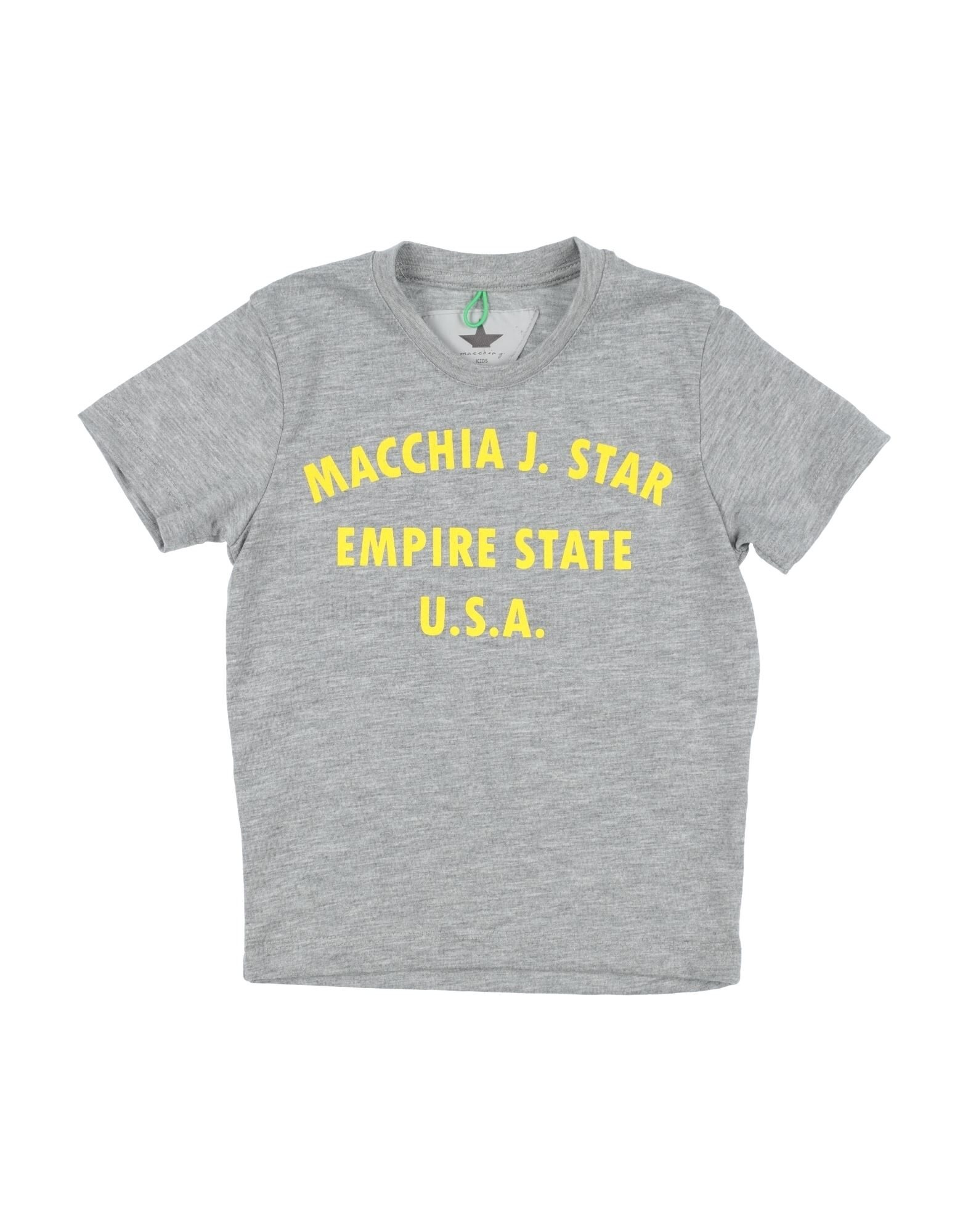 MACCHIA J - T-shirts