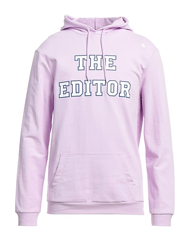 THE EDITOR Sweat-shirt 80% Coton, 20% Polyester