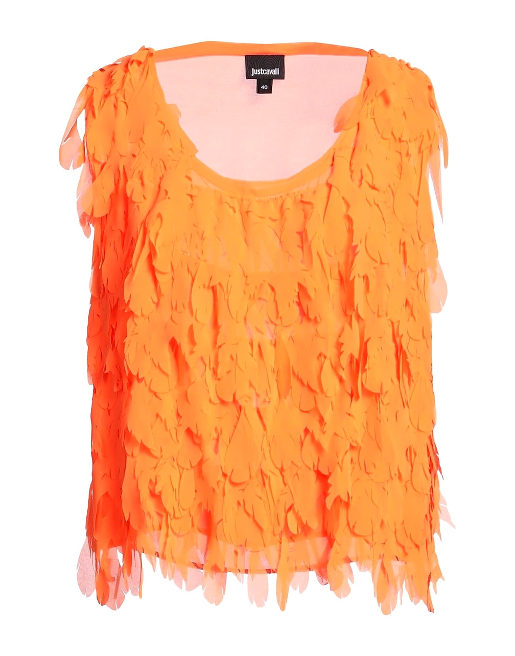 JUST CAVALLI - Tops