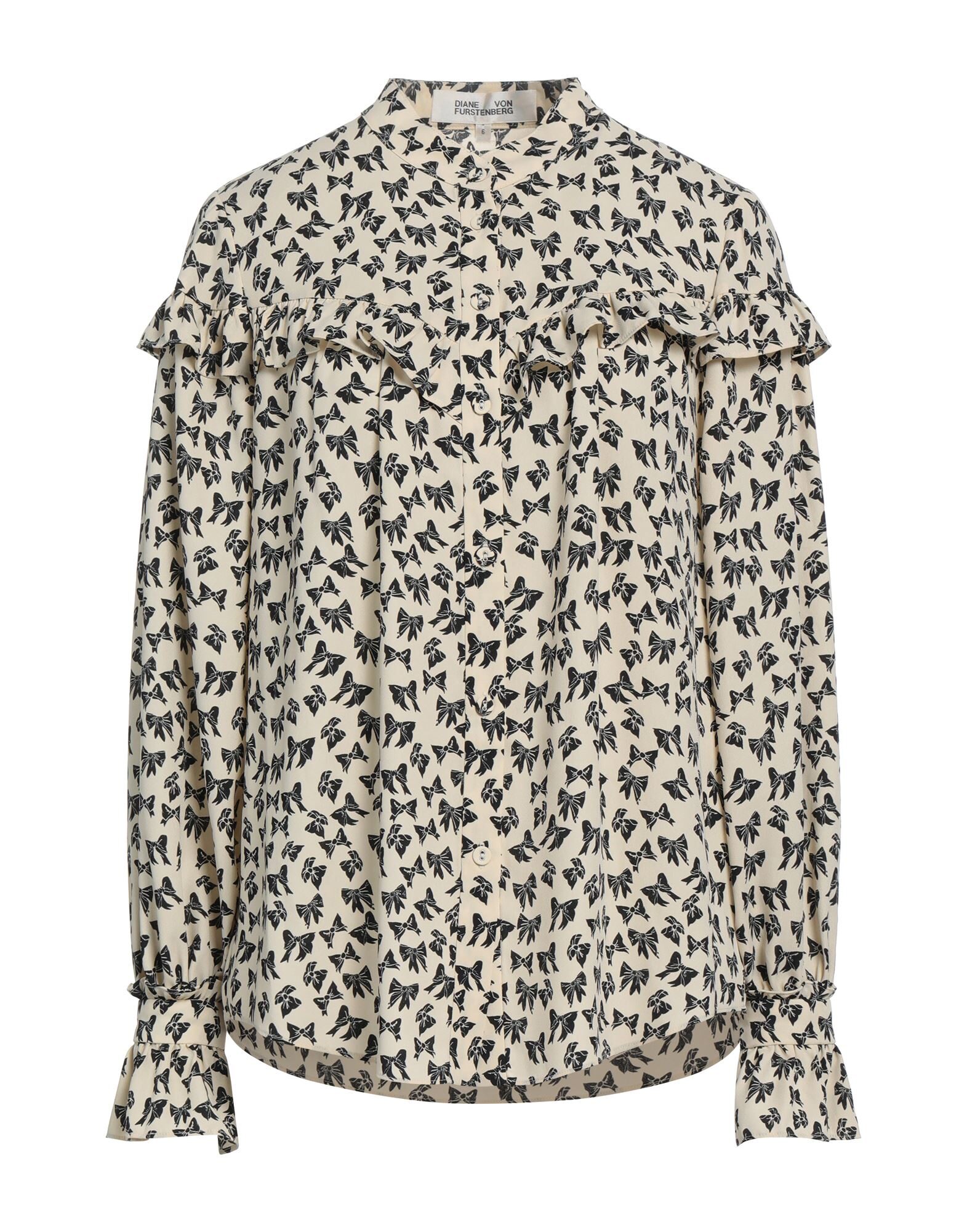 DIANE VON FURSTENBERG - Πουκάμισα 