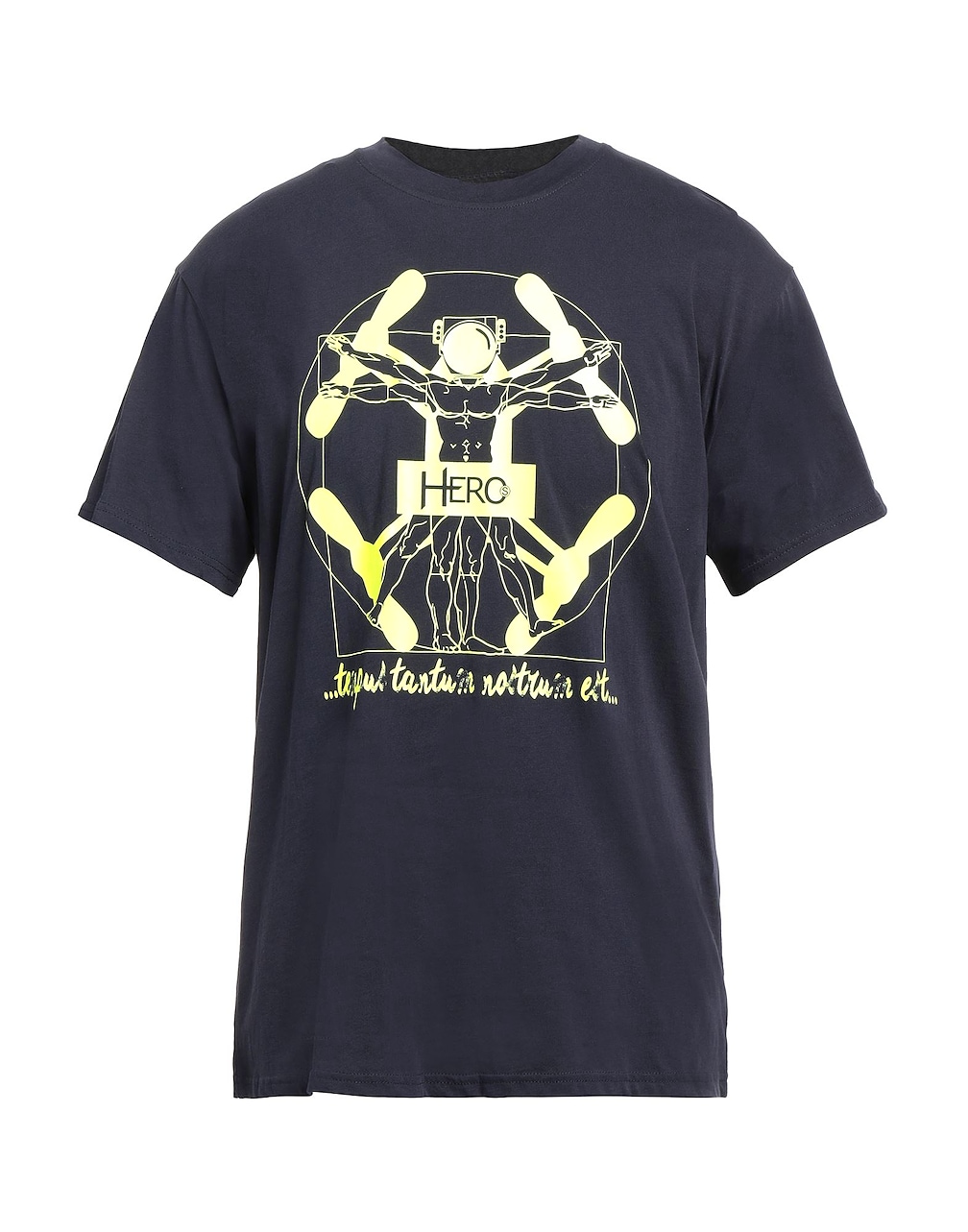 HEROS - T-shirts