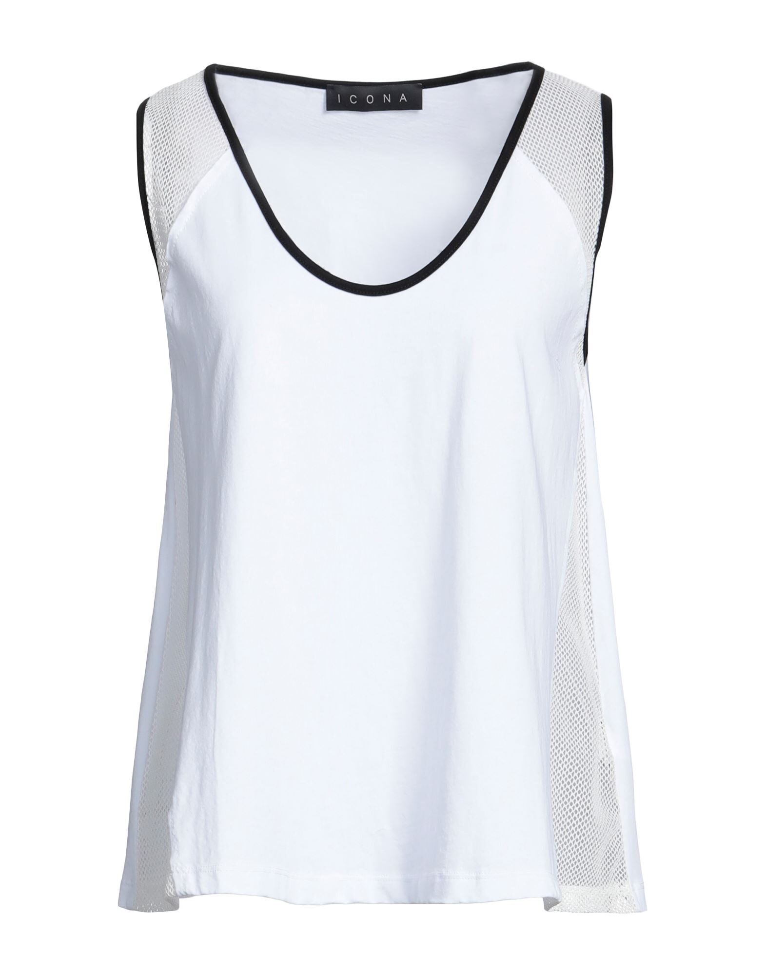 ICONA by KAOS - Tank tops