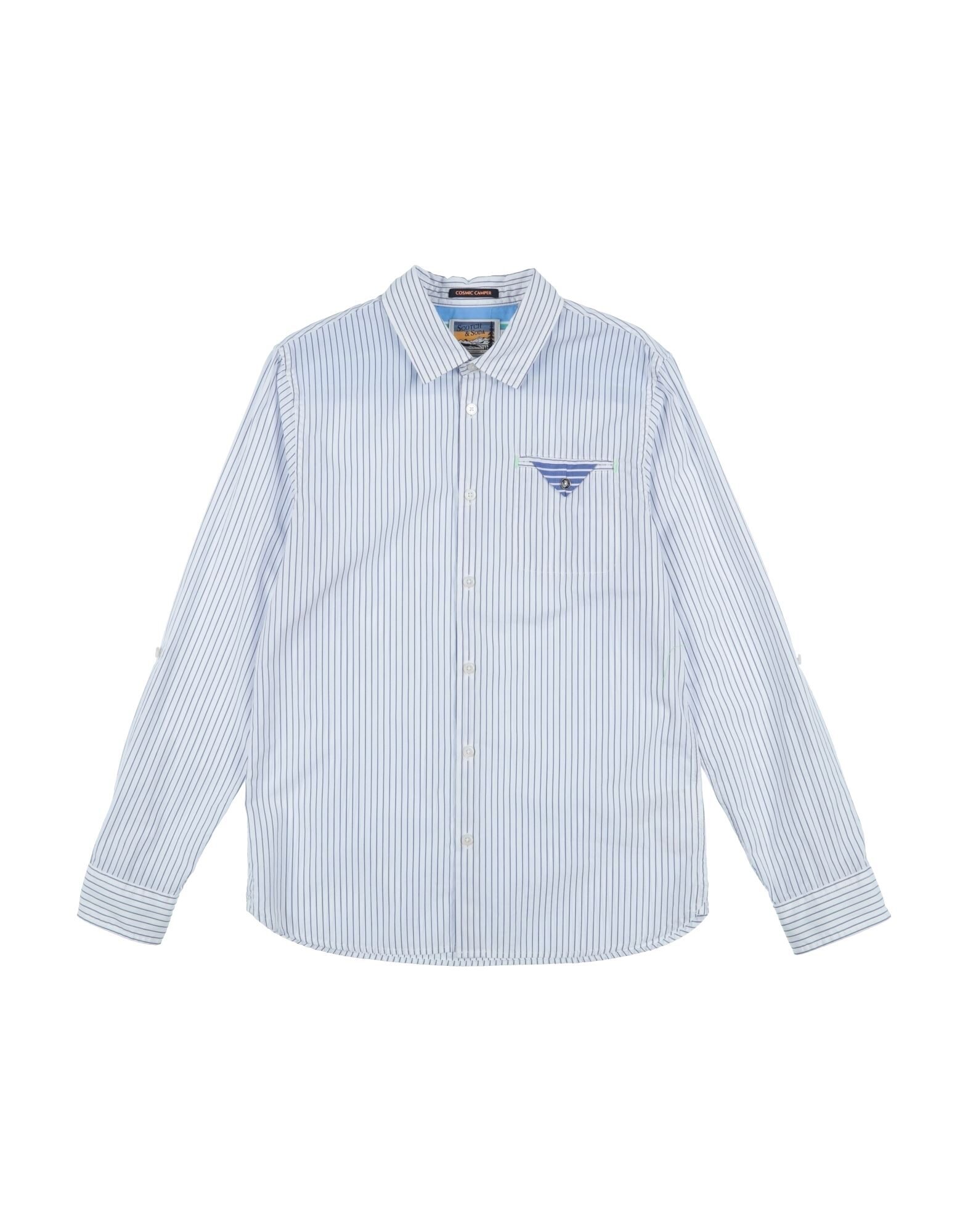 SCOTCH & SHRUNK - Shirts