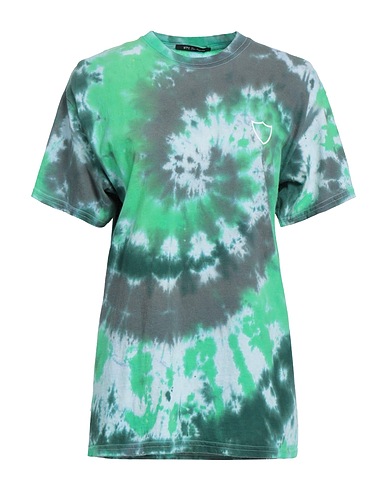 HTC T-shirt Green 100% Cotton