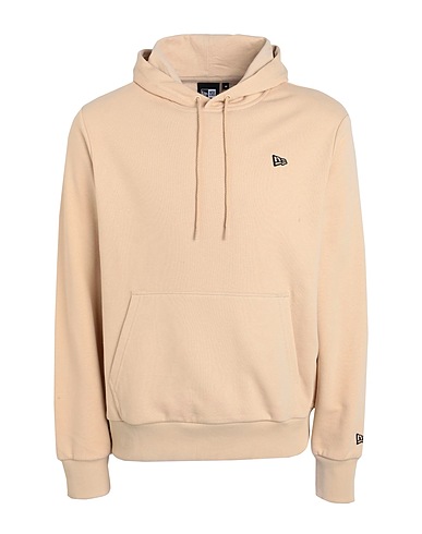 NEW ERA Hoodie NE ESSENTIALS HOODY NEWERA

 Sand 70% Baumwolle, 30% Polyester
