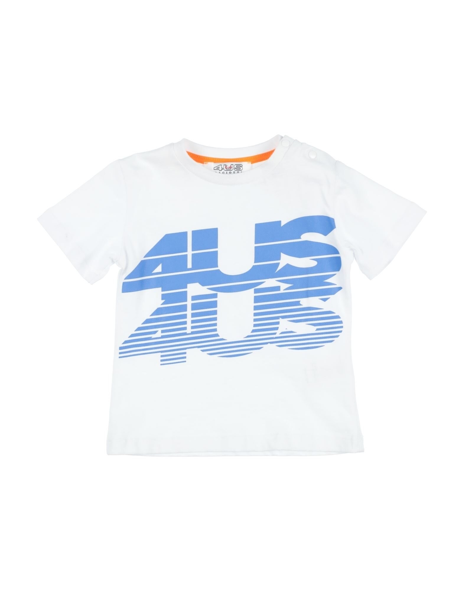 PACIOTTI 4US - T-shirts