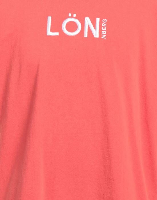 MARGAUX LONNBERG Футболка