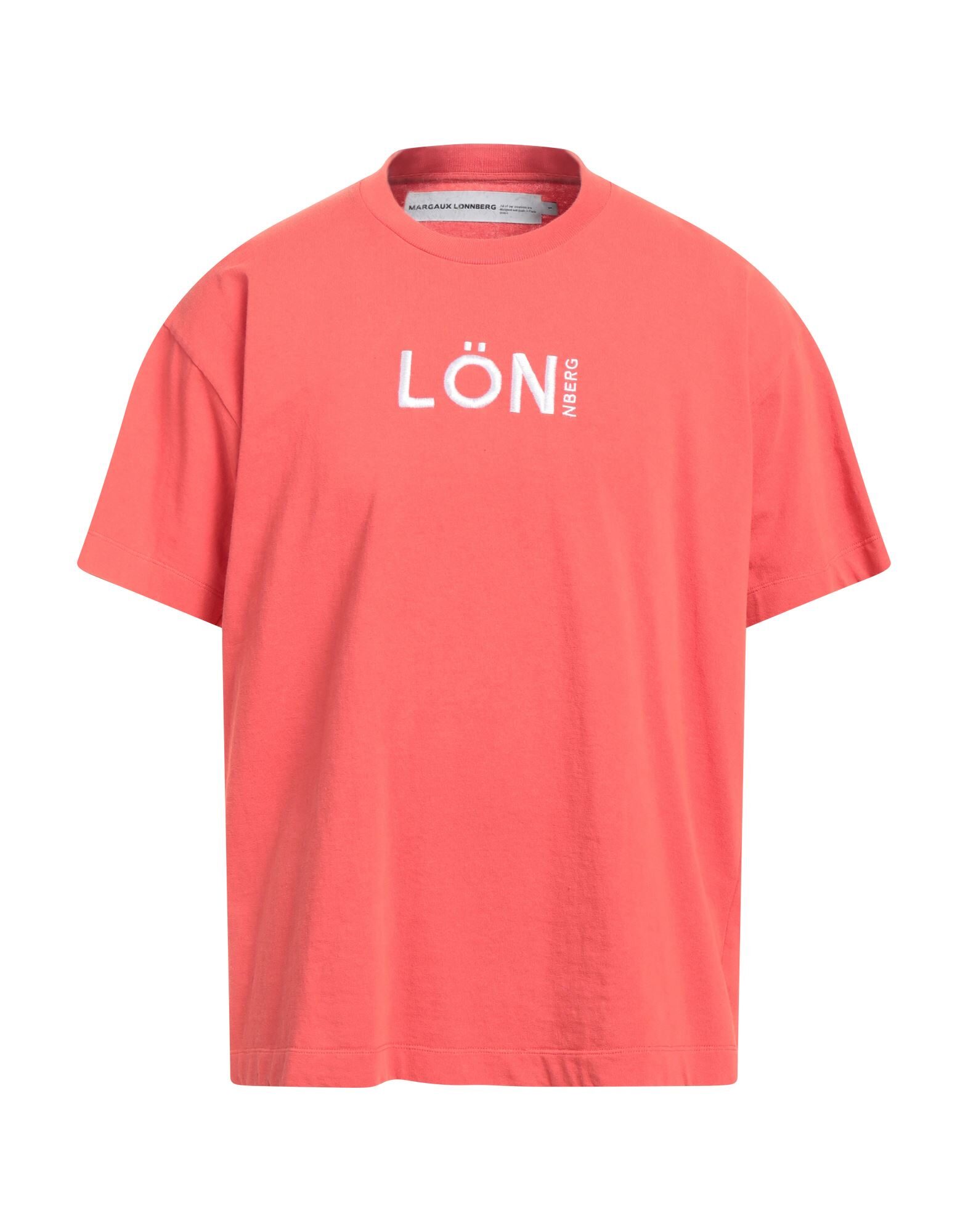 MARGAUX LONNBERG - Футболки
