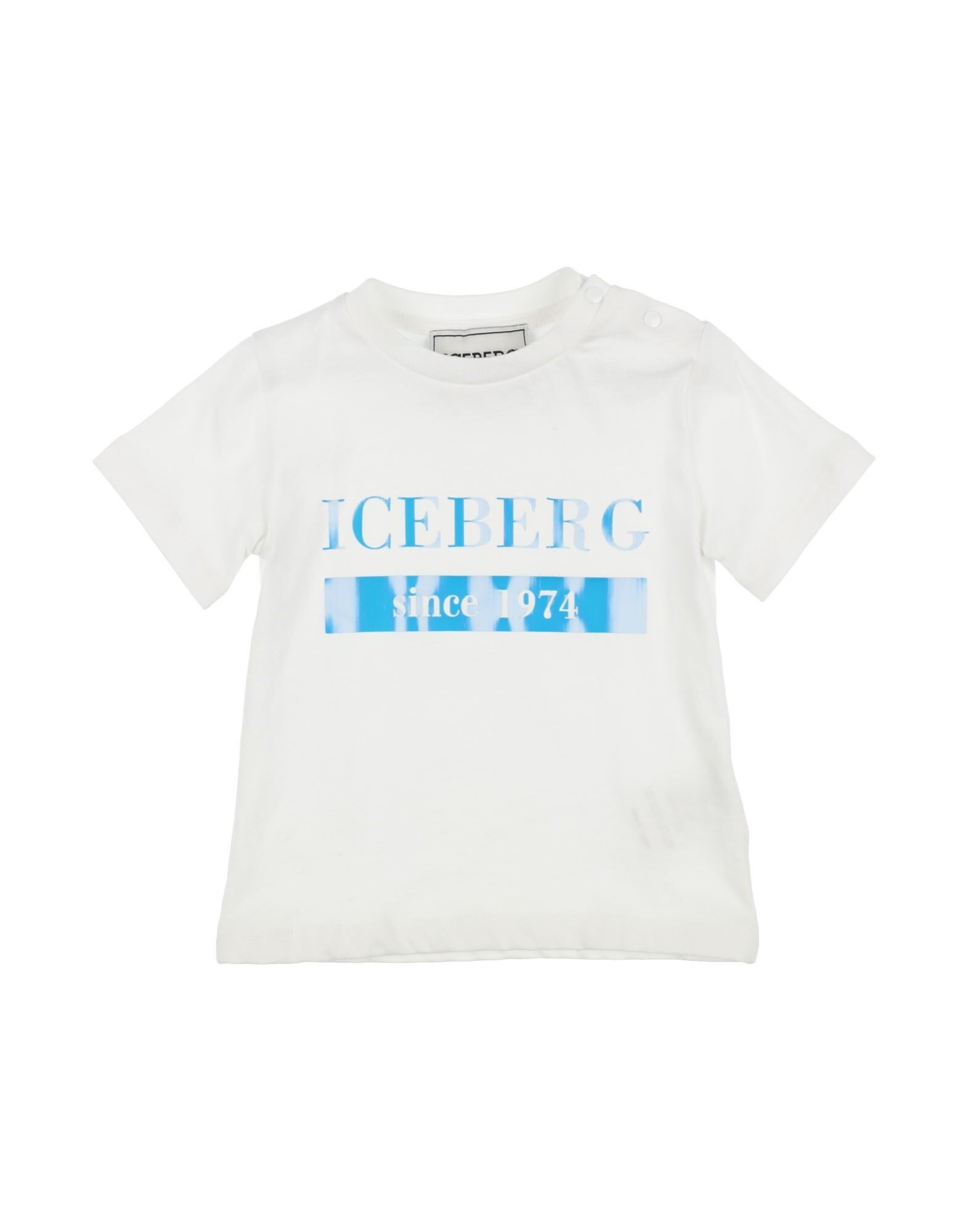 ICEBERG - T-shirts