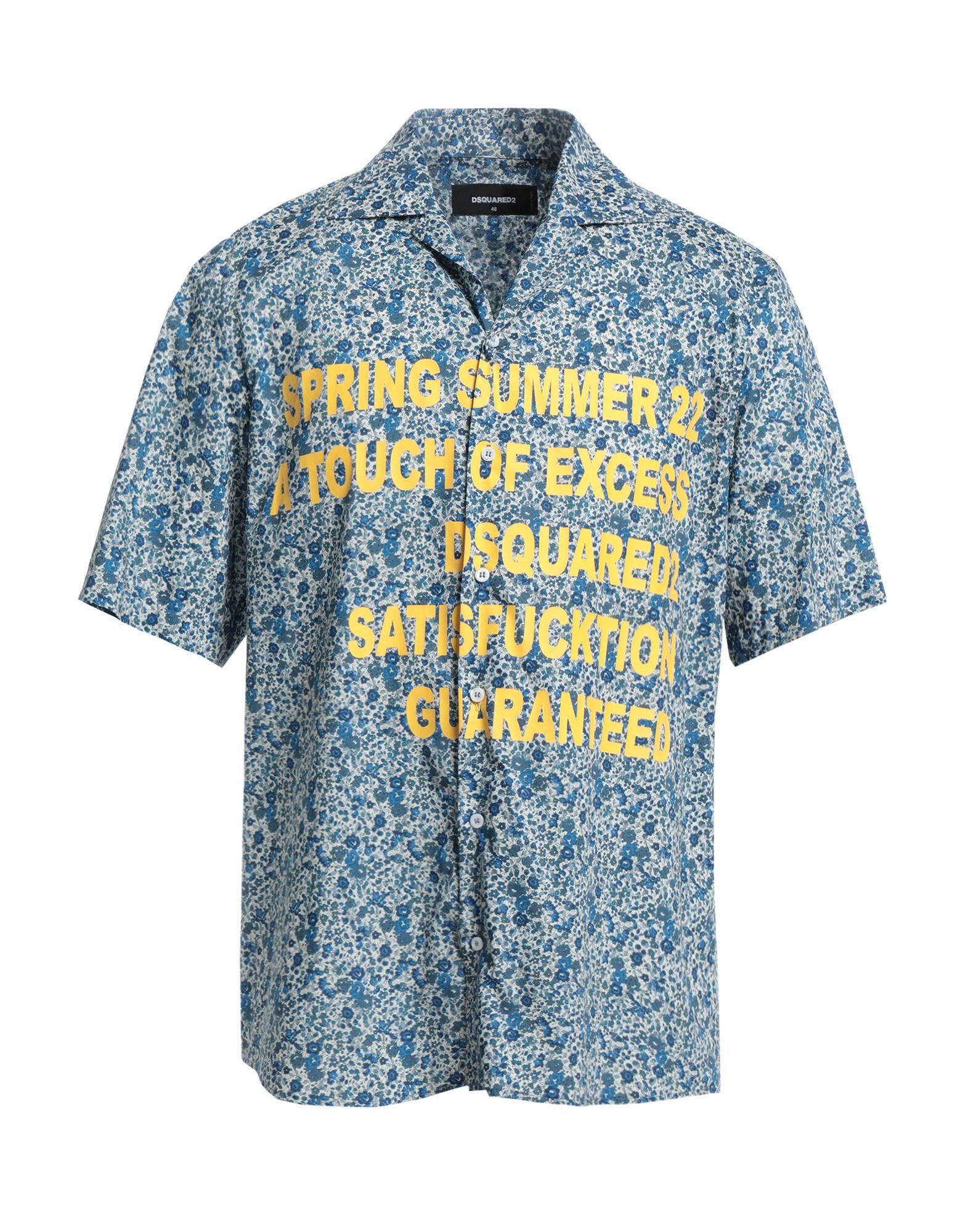 DSQUARED2 - Shirts