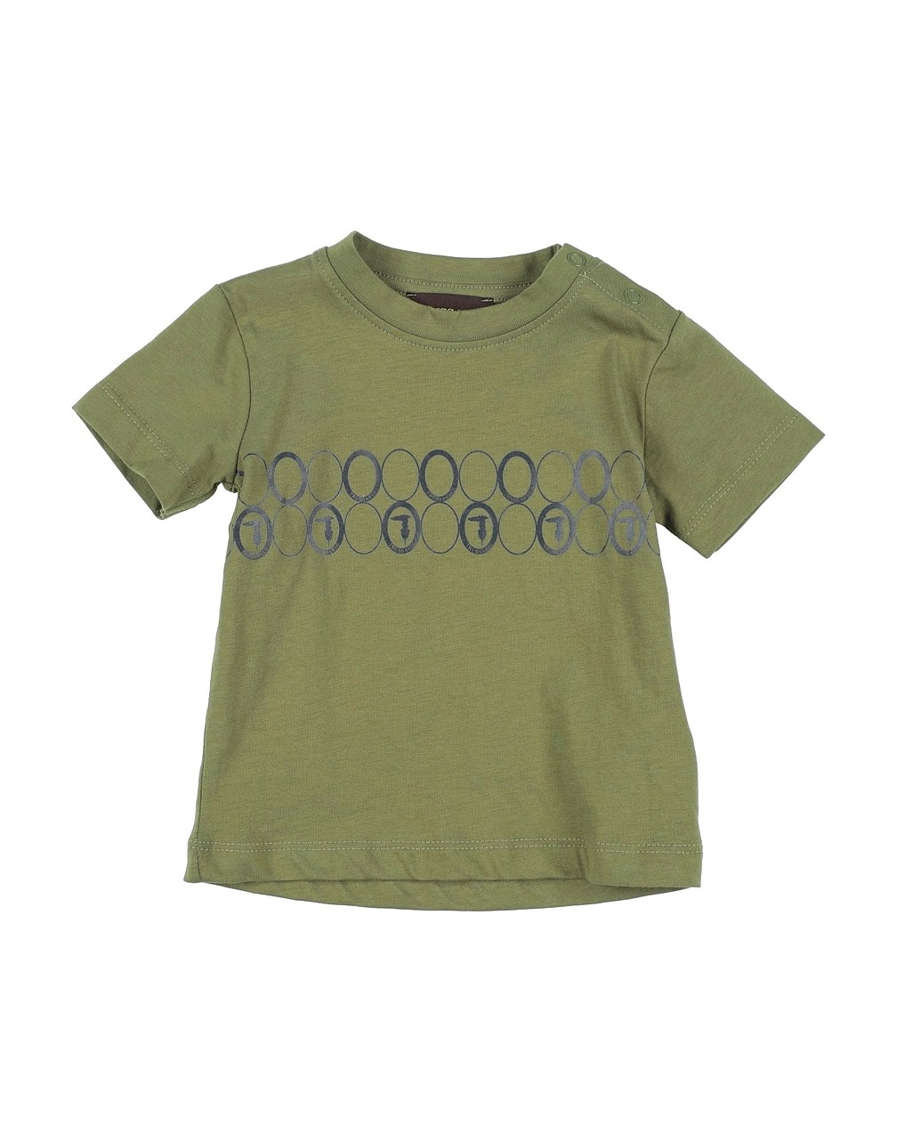 TRUSSARDI JUNIOR - T-shirts