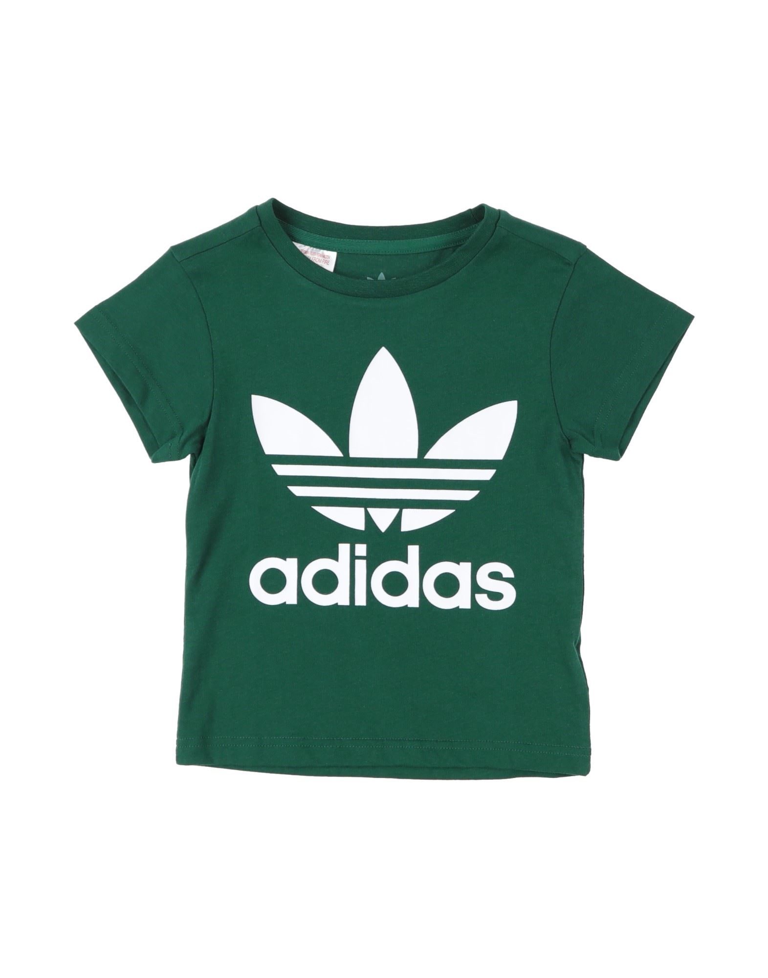 ADIDAS ORIGINALS - T-shirts
