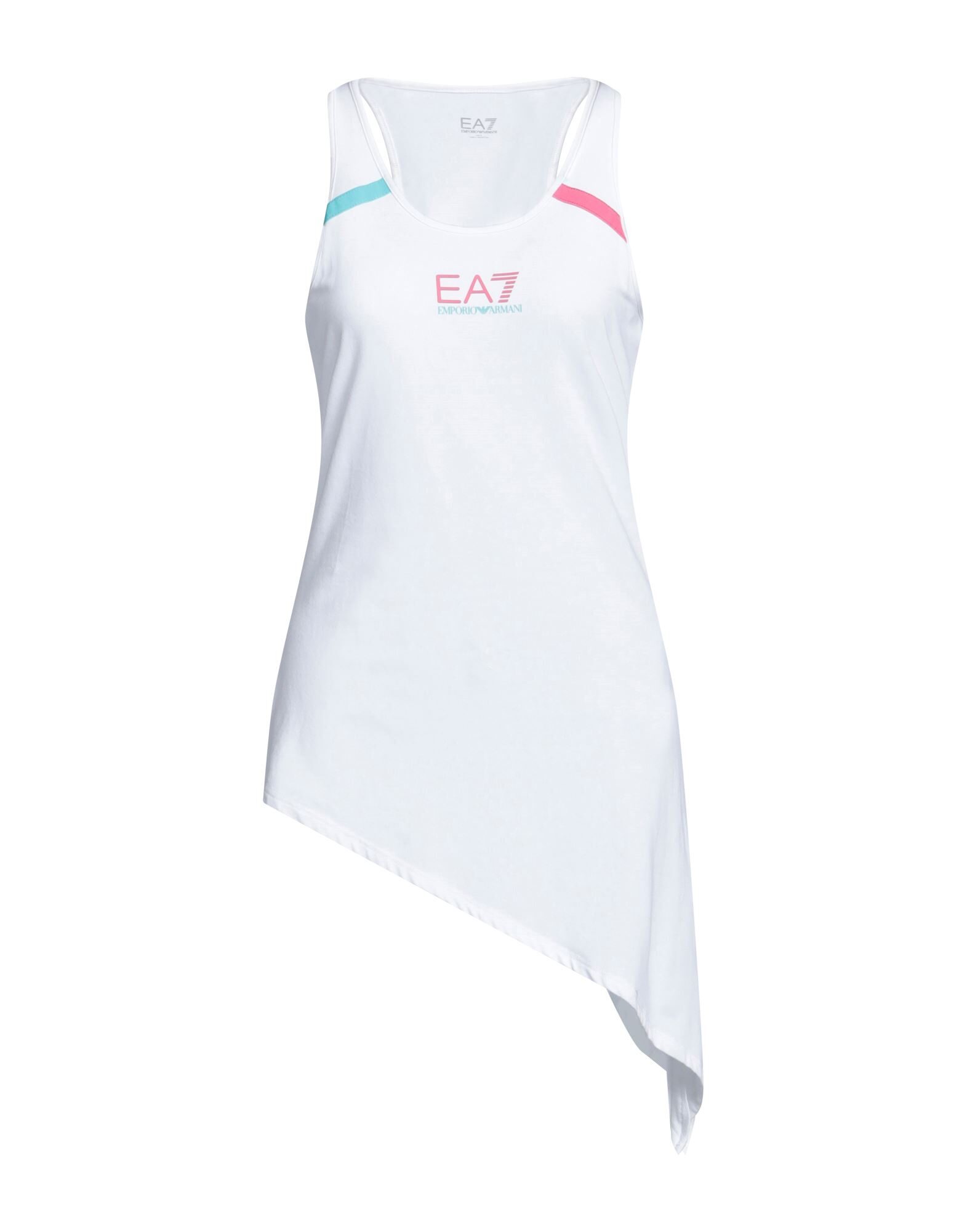 EA7 - Tank Tops
