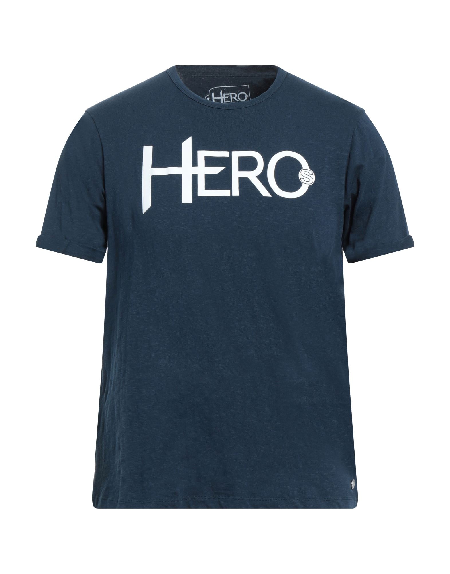 HEROS - T-shirts