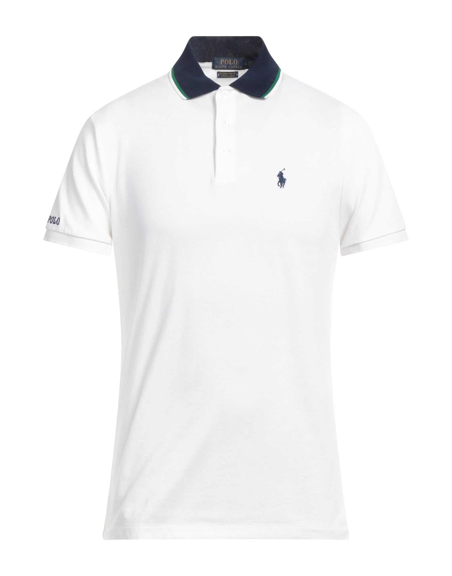POLO RALPH LAUREN - Polo shirts
