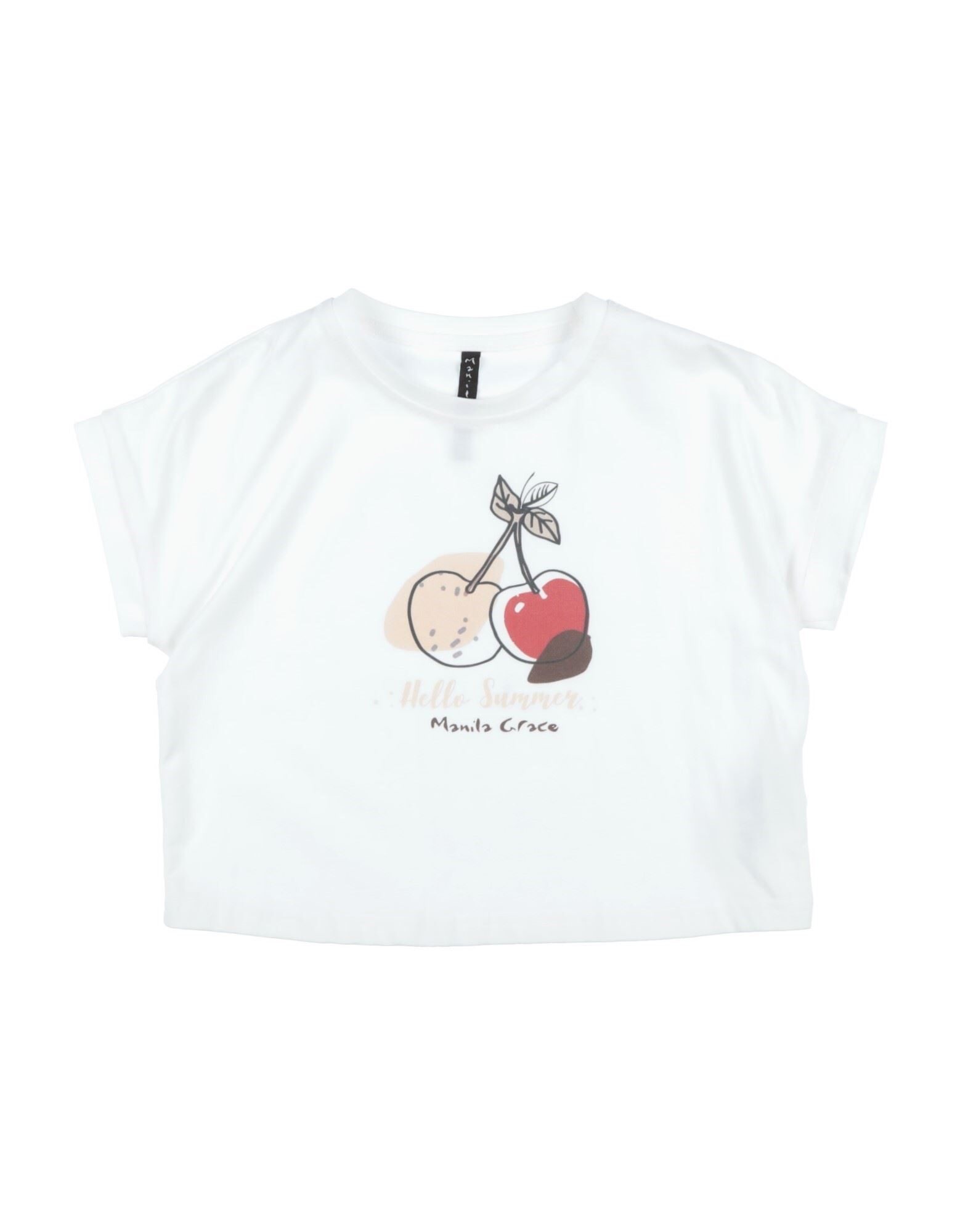 MANILA GRACE - T-shirts