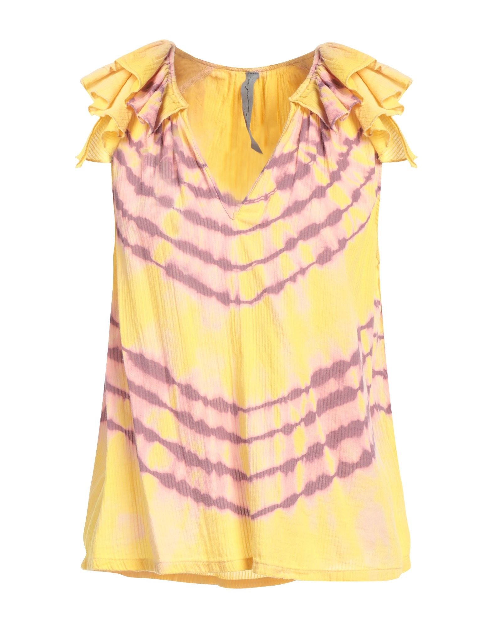 RAQUEL ALLEGRA - Tops