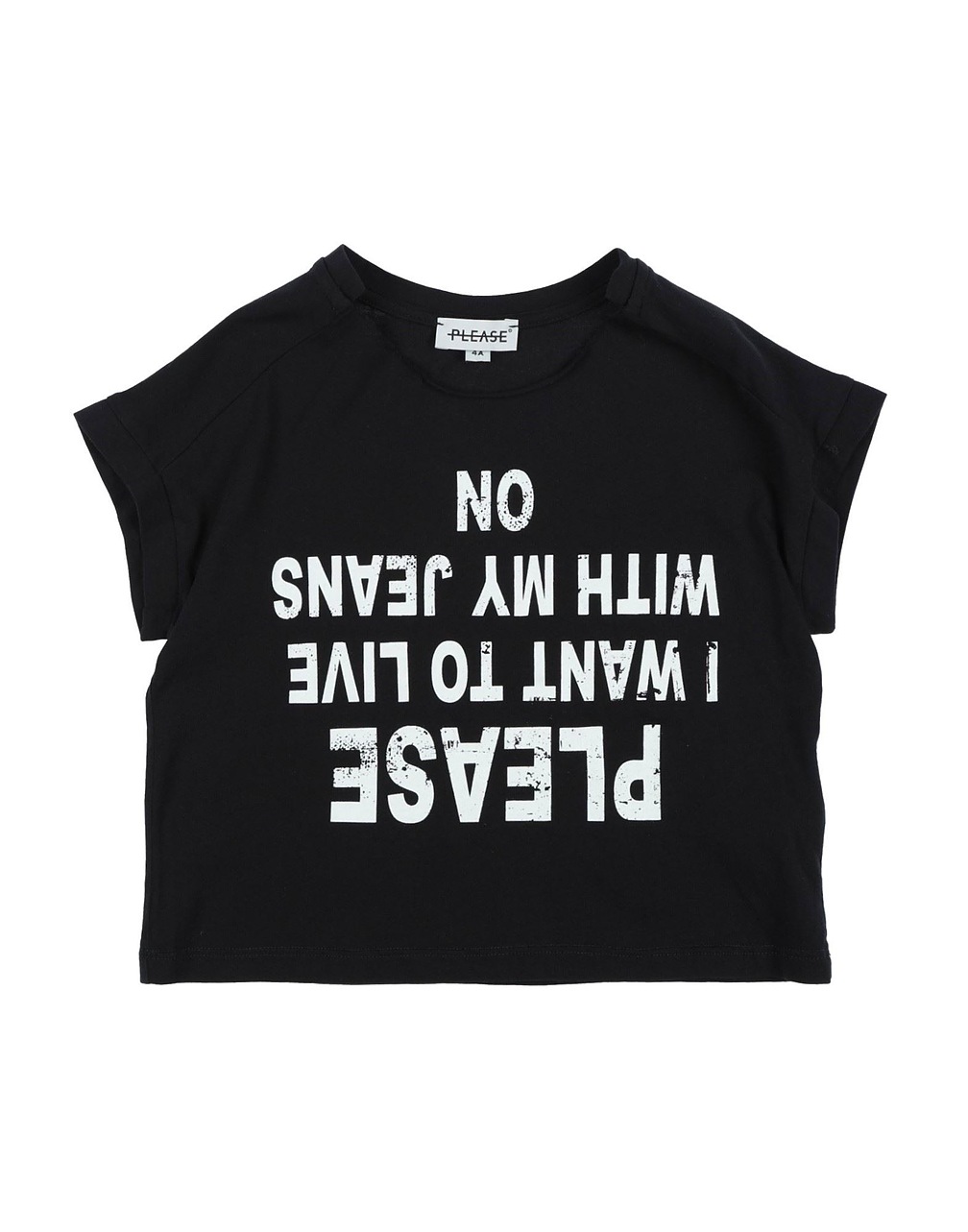 PLEASE - T-shirts