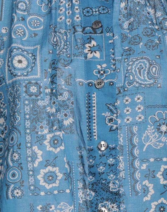 OVERLOVER Pубашка