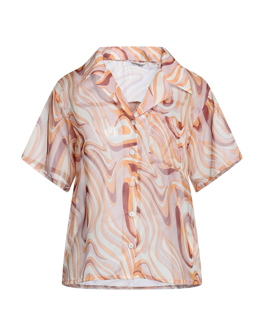 GLAMOROUS - Hemden