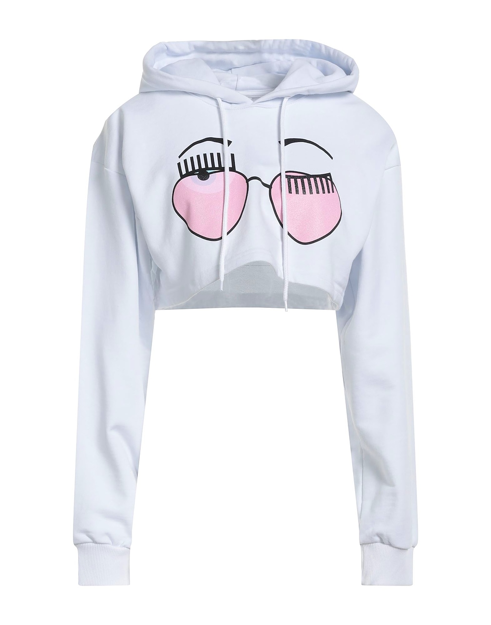 CHIARA FERRAGNI - Sweatshirts