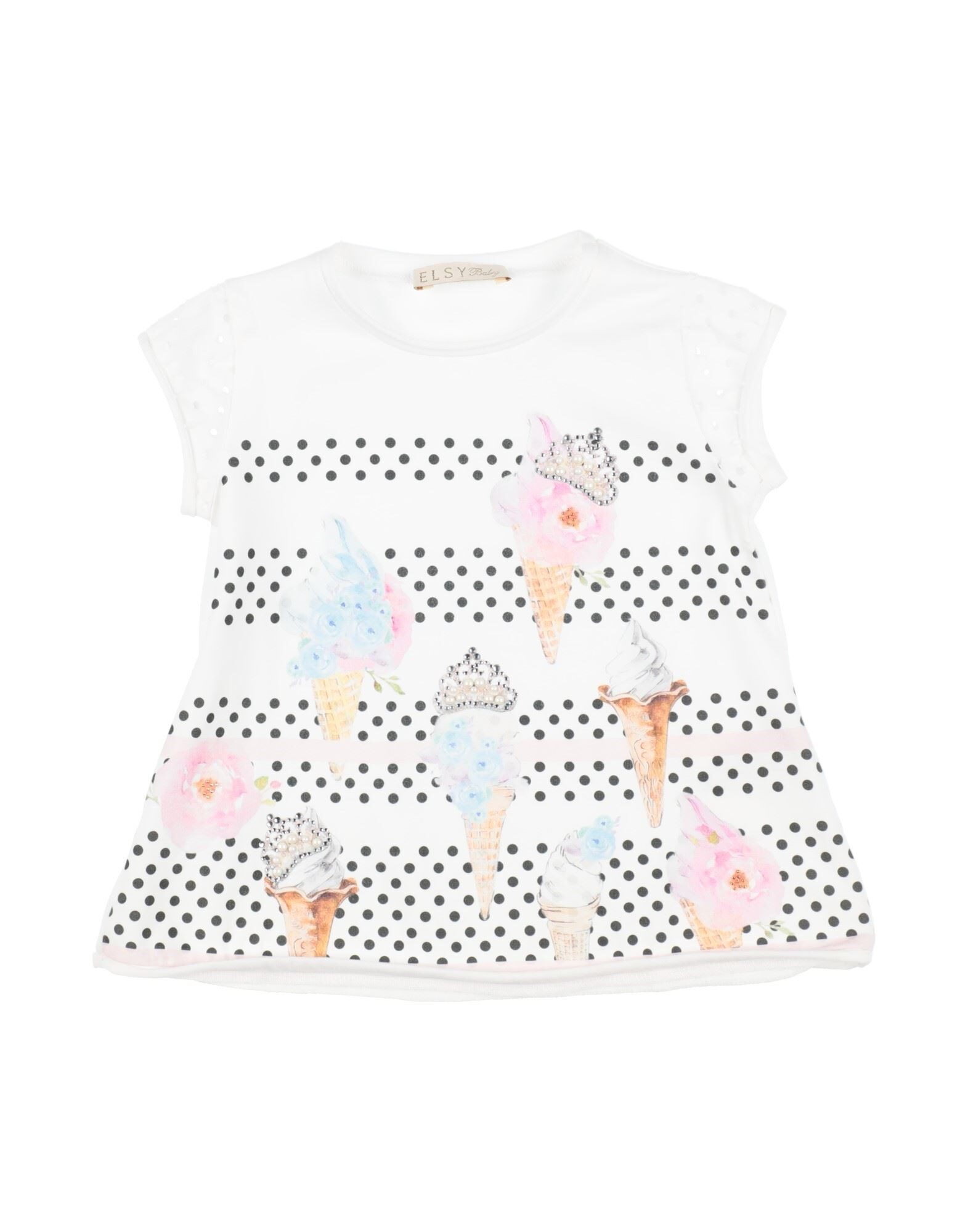 ELSY - T-shirts