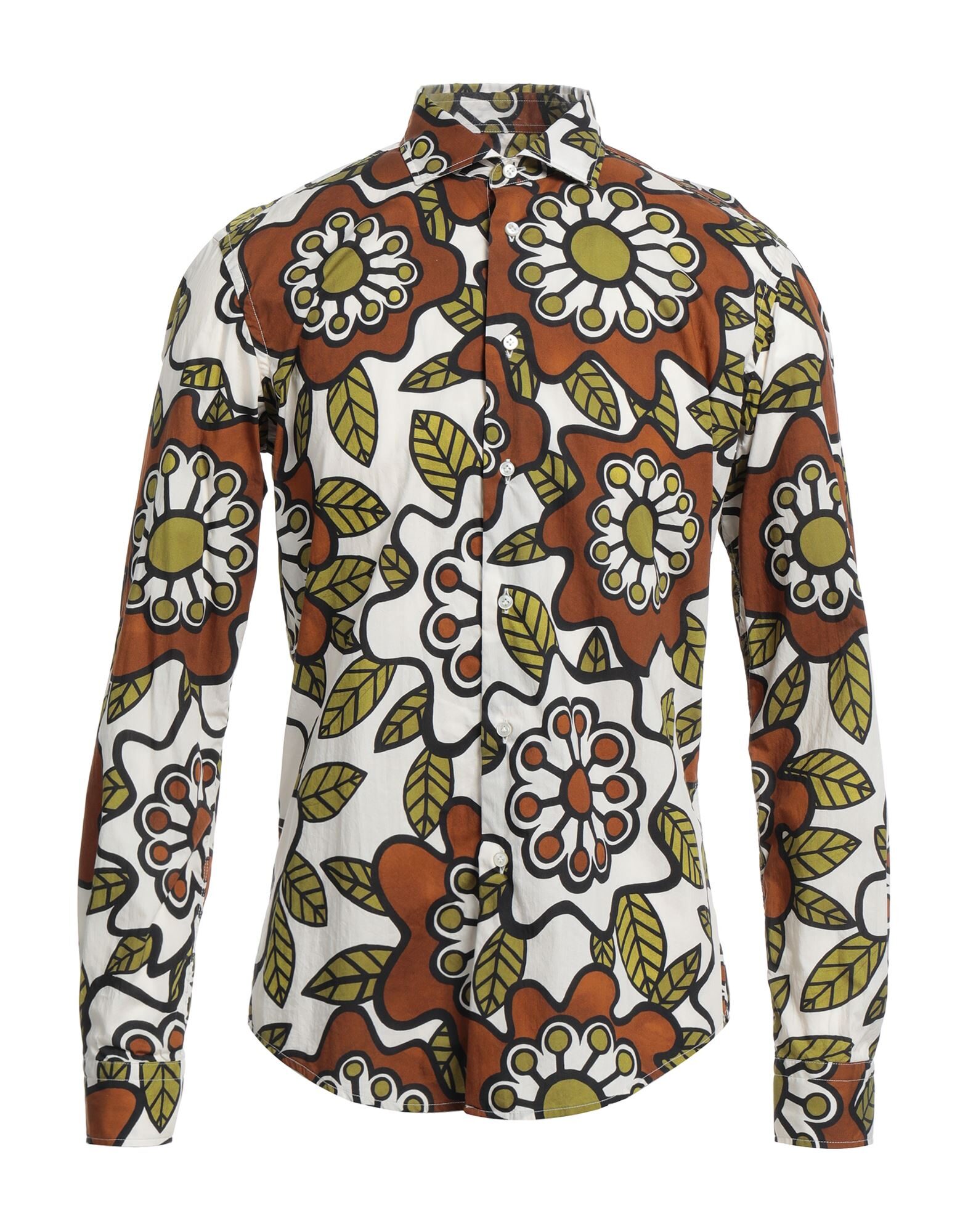 BRIAN DALES - Camicie