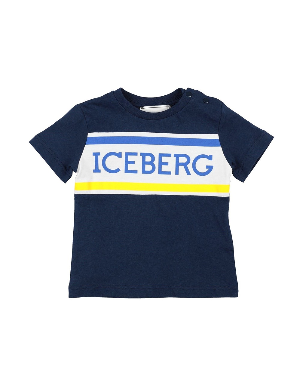 ICEBERG - T-shirts