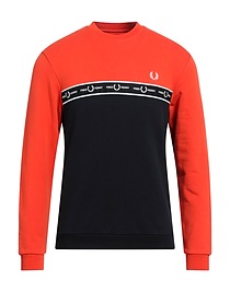 FRED PERRY - Sweatshirt