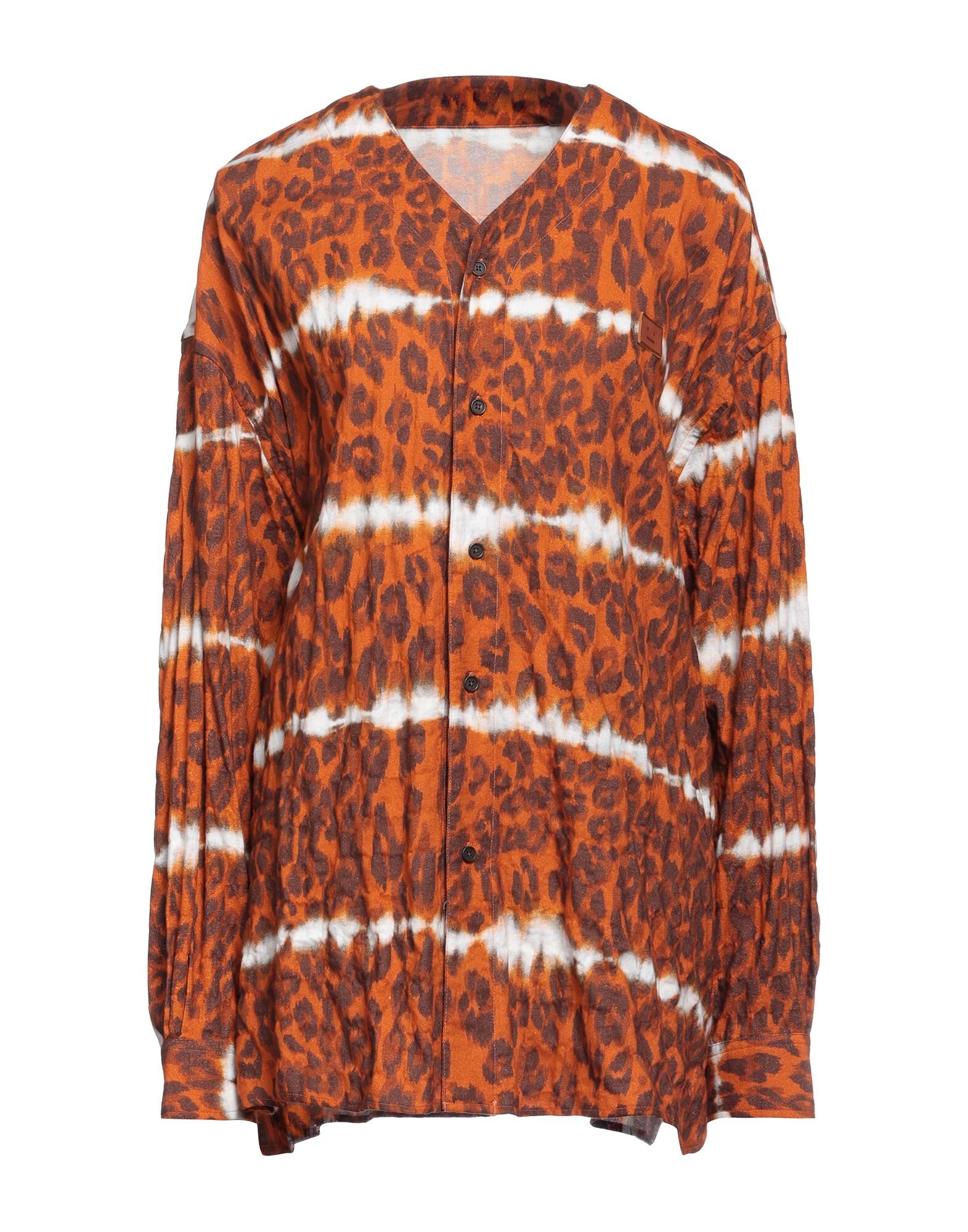 ACNE STUDIOS - Hemden