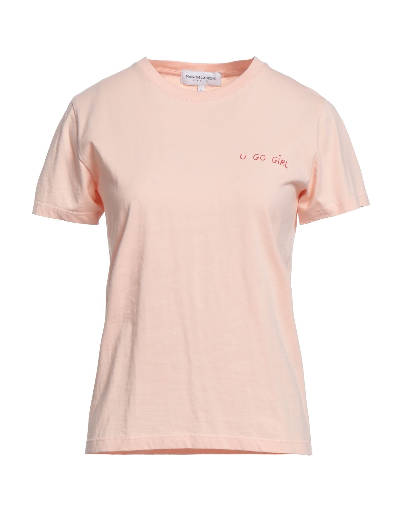 MAISON LABICHE - T-shirts